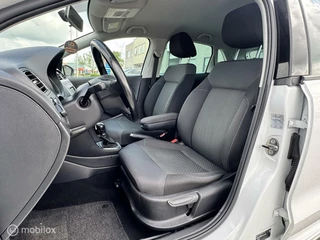 Volkswagen Polo Volkswagen Polo 1.0 BlueMotion Edition|DSG Carplay NAP - afbeelding nr 10