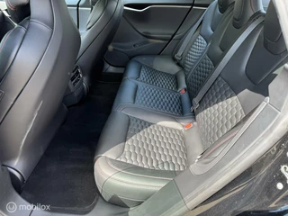 Tesla Model S Tesla Model S 75D 2018 21 INCH CCS LADEN - afbeelding nr 11