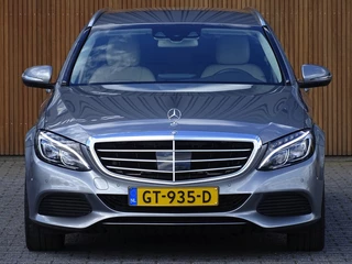 Mercedes-Benz C-Klasse - afbeelding nr 9