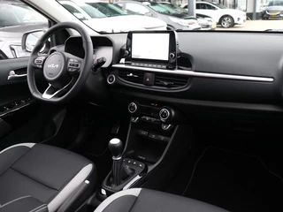 Kia Picanto - afbeelding nr 3
