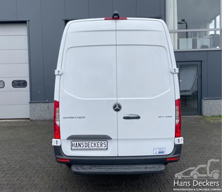 Mercedes-Benz Sprinter Xarios 350 - afbeelding nr 5