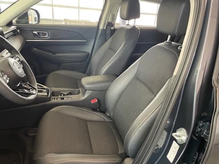 Honda HR-V Honda HR-V 1.5 e:HEV Advance - afbeelding nr 12