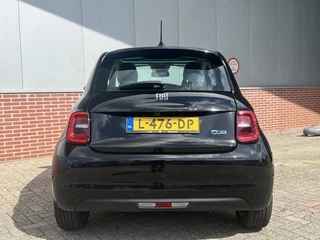 Fiat 500 Fiat 500 Icon 42 kWh | Pano | LED | Winter | Camera | Navi | Carplay | 16 - afbeelding nr 22