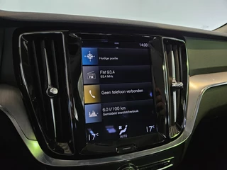 Volvo V60 Volvo V60 2.0 B3 Momentum Advantage / CarPlay / Navi / NL Auto - afbeelding nr 28