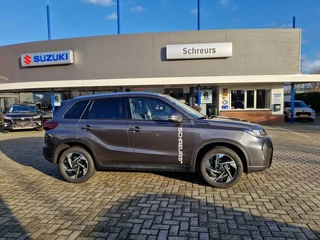 Suzuki Vitara Suzuki Vitara 1.4 Boosterjet Style Smart Hybrid |Panodak|Model 2025|6 jaar garantie - afbeelding nr 5