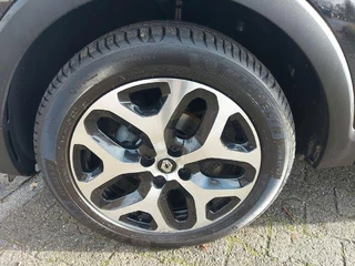 Renault Captur Renault Captur 0.9 TCe Intens R-Linck,Navigatie, Airco,Parkeersensoren ,cruisecontrol,achteruitrijcamera, - afbeelding nr 21