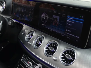 Mercedes-Benz E-Klasse - afbeelding nr 29