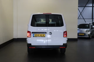 Volkswagen Transporter Volkswagen Transporter 2.0 TDI L2 EURO 6 - Airco - Cruise - PDC - € 11.900,- Excl. - afbeelding nr 8