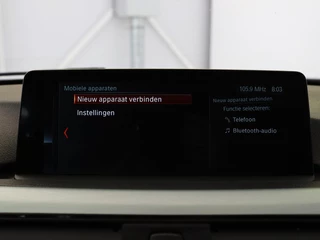 BMW 3 Serie BMW 3-serie 320i M Sport | Sportstoelen | Alcantara |  Full LED | Navigatie | Climate control | Bluetooth | Parkeerhulp | Cruise control - afbeelding nr 17