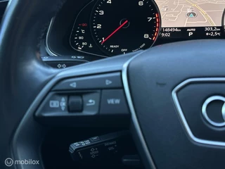 Audi A6 Audi A6 Avant 45 TFSI Xenon/Led, Climat, ACC, Stoelvw, LM.. - afbeelding nr 12