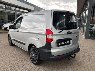 Ford Transit Courier - afbeelding nr 28