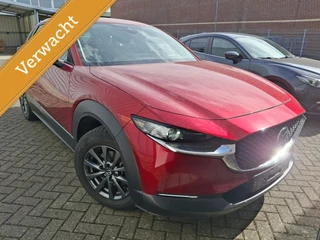 Mazda CX-30 Mazda CX-30 2.0 e-SkyActiv-G M Hybrid Exclusive-line - afbeelding nr 5
