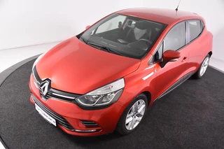 Renault Clio - afbeelding nr 27
