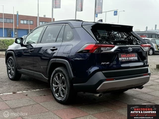 Toyota RAV4 Toyota RAV4 2.5 Hybrid Active in nieuwstaat - afbeelding nr 3