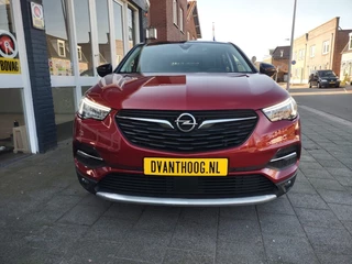 Opel Grandland - afbeelding nr 4