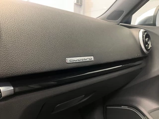 Audi A3 Audi A3 Sportback 2.0 TFSI S3 quattro |PANODAK | VOL LEER | 19