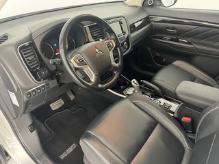 Mitsubishi Outlander - afbeelding nr 10