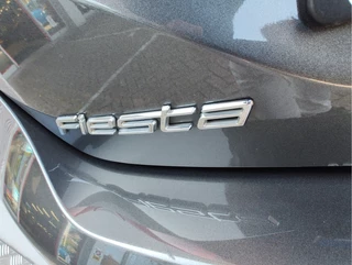 Ford Fiesta Ford Fiesta 1.0 ECOBOOST ST-LINE Stuurverwarming | Navi | Cruise - afbeelding nr 32