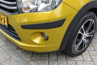 Suzuki Celerio Suzuki Celerio 1.0 Comfort Airco Pineapple-Yellow - afbeelding nr 11