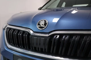 Škoda Kamiq Škoda Kamiq 1.0 TSI Active - afbeelding nr 6