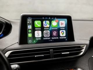 Peugeot 3008 Automaat (APPLE CARPLAY, GROOT NAVI, STOELVERWARMING, LEDER, 360 CAMERA, SPORTSTOELEN, GETINT GLAS, LED KOPLAMPEN, KEYLESS, NIEUWE APK, NIEUWSTAAT) - afbeelding nr 8