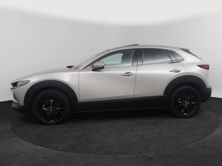 Mazda CX-30 - afbeelding nr 6