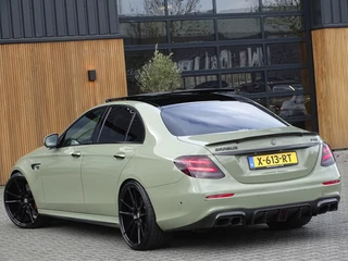 Mercedes-Benz E-Klasse - afbeelding nr 19