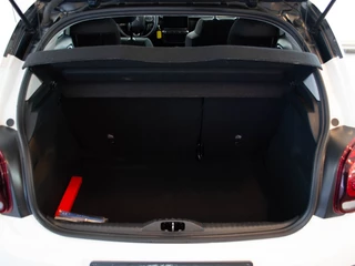 Citroën C3 Citroën C3 110PK Shine Automaat | Camera | Stoelverw. | Navi | DAB - afbeelding nr 11