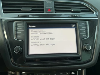 Volkswagen Tiguan Volkswagen Tiguan 1.4 TSI ACT Highline Pano Virtual DSG - afbeelding nr 17