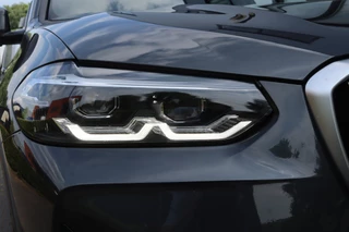 BMW X3 BMW X3 xDrive30e Executive LED/Leder/Camera/Virtual Cockpit/Elek. klep/App-Connect/19