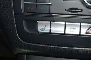 Mercedes-Benz B-Klasse Mercedes-Benz B-Klasse 180 AMG | AUT - CAMERA - STOELVERW - afbeelding nr 16