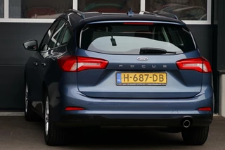 Ford Focus Ford Focus Wagon 1.0 EcoBoost Trend Edition Business, PDC - afbeelding nr 24