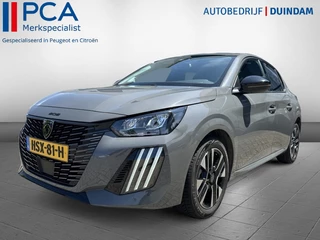Peugeot 208 - 267803398-0