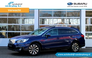 Subaru Outback Subaru Outback 2.5 CVT Premium | Eyesight | Navigatie | Harman Kardon | Parkeersensoren voor en achter - afbeelding nr 1