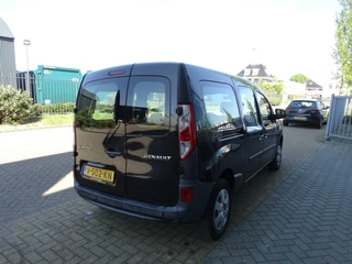 Renault Kangoo Z.E. Renault Kangoo Z.E. Maxi Electrisch / Airco /Cruise - afbeelding nr 6