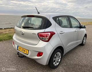 Hyundai i10 Hyundai i10 1.0i i-Motion Comfort - afbeelding nr 6