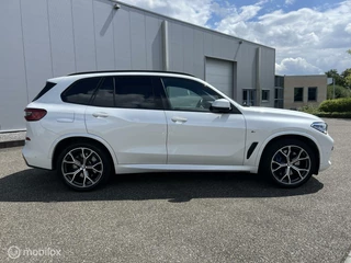 BMW X5 BMW X5 xDrive45e | M sport | Pano | Trekhaak | Full option - afbeelding nr 4