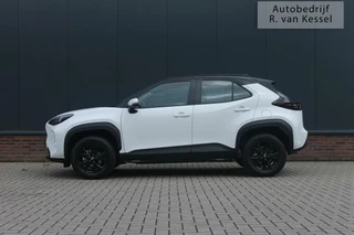Toyota Yaris Cross Toyota Yaris Cross 1.5 Hybrid Comfort I 1 eigenaar I NL-auto - afbeelding nr 9