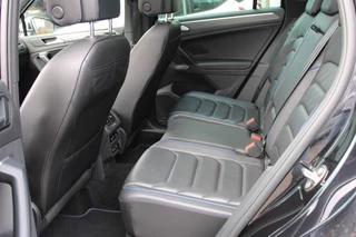 Volkswagen Tiguan Volkswagen Tiguan 2.0 TSI R 320PK 4 MOTION Pano/Leder/Akrapovisch./21