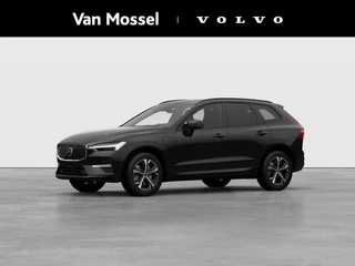 Volvo XC60 T6 Plug-in hybrid AWD Business Edition