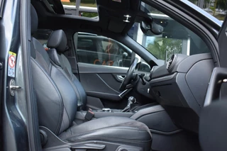 Audi Q2 Audi Q2 2.0 TFSI quattro Sport Edition #1 Pano B&O Camera Sfeer Virtual - afbeelding nr 16