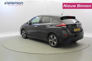 Nissan Leaf - afbeelding nr 3