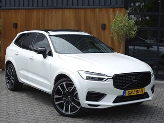 Volvo XC60 - afbeelding nr 2