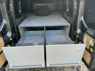 Ford Transit Connect Ford Transit Connect 1.5 EcoBlue L2 Lang Trend 2019 Navi 1e eig - afbeelding nr 19