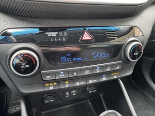 Hyundai Tucson - afbeelding nr 18