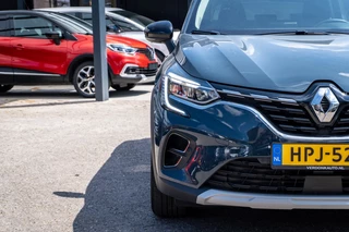 Renault Captur Renault Captur 1.6 ET PH 160 Intens - afbeelding nr 4