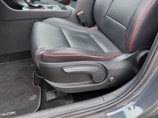 Kia Sportage 1.6 T-GDI 177pk Automaat GT-Line | Navi | Apple Carplay+Android Auto | Clima | Cruise | UBL Sound | Panorama Schuifdak | Led Koplampen | Keyless Entry | Pdc V+A+Camera | Privacy Glass |19''lm - afbeelding nr 26