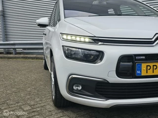 Citroën Grand C4 Picasso Citroen  C4 Grand Picasso 1.2 PureTech Feel | 7 Zit | Navi - afbeelding nr 38