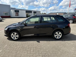 Škoda Fabia - afbeelding nr 7