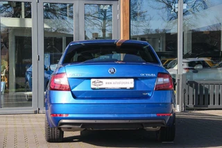 Škoda Octavia Skoda Octavia 2.0 TSI RS 4x4|190PK|Pano|Automaat|LED|Stoelverwarming - afbeelding nr 12
